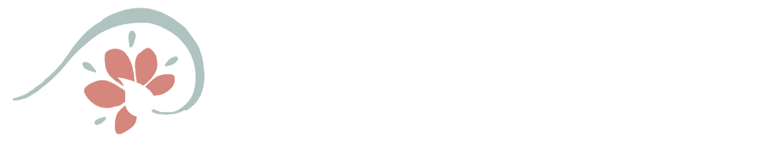Bloom Her Path logo in Corpus Christi, TX where they provide obstetric & lactation therapy for pregnancy, postpartum, and infants