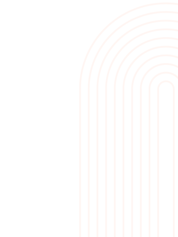 Another pink arch on Bloom Her Path website which provides infant feeding and developmental therapy for infants for oral motor issues, breastfeeding challenges, bottle feeding challenges, pre- and post-frenectomy therapy, and oral ties