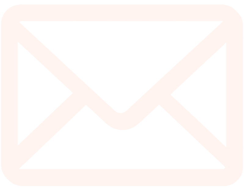 Icon of an envelope representing email or messaging