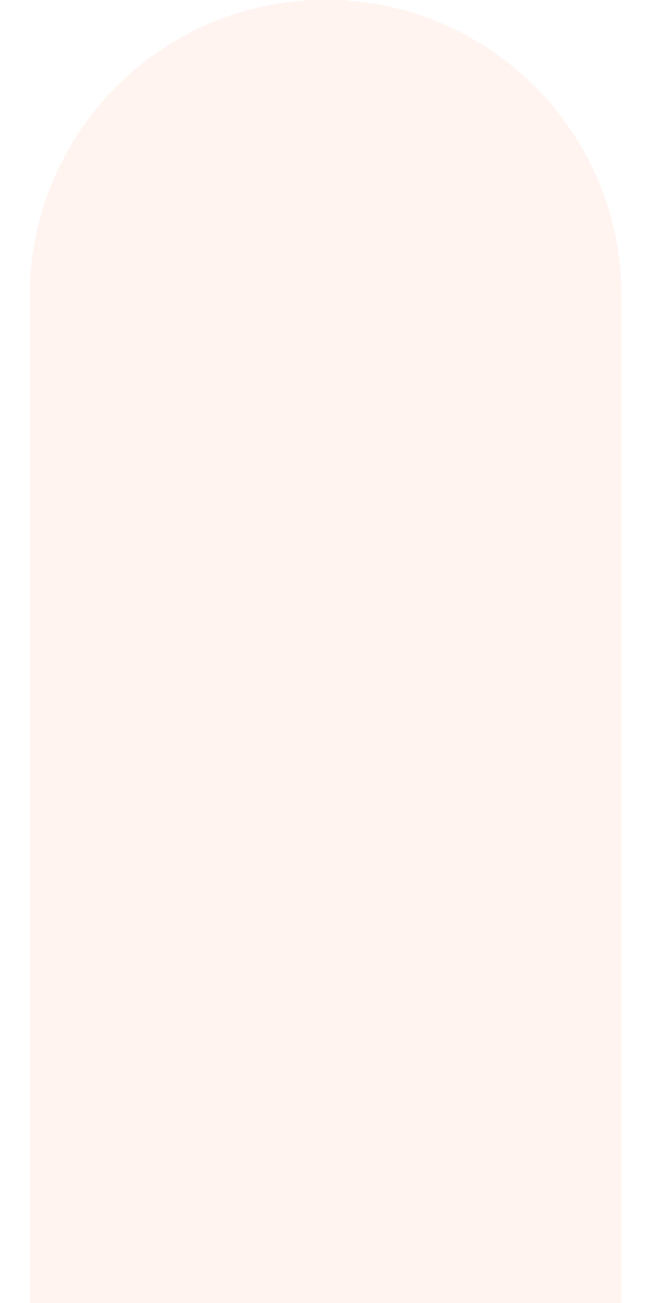 Pink arch on background of infant feeding & lactation at Bloom Her Path in Corpus Christi, TX to provide lactation support, pre- and post-frenectomy therapy, tethered oral ties therapy, slow weight gain, reflux, GERD, nipple pain, clicking at breast