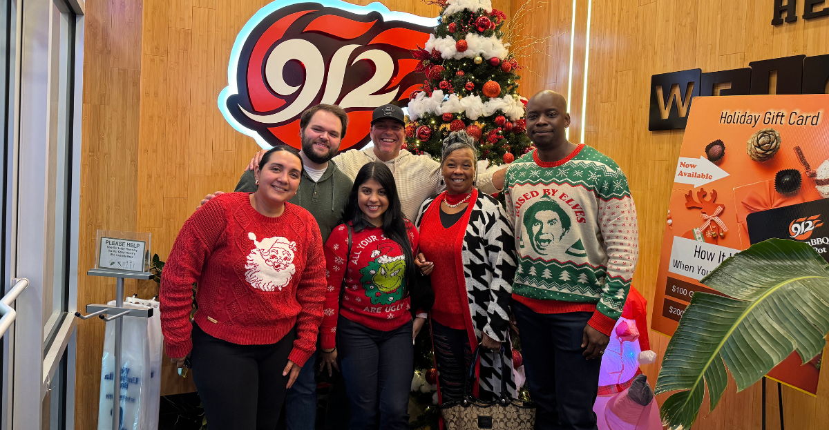 Reflecting on 2025: Celebrating a Year of Growth and Gratitude