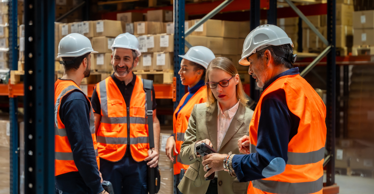 Planning for Your New Year | A Successful Pass Off to 2026