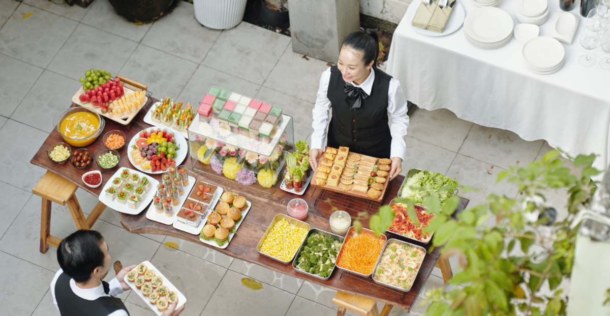 Tech Is Changing Staffing. Relationships Still Drive It.