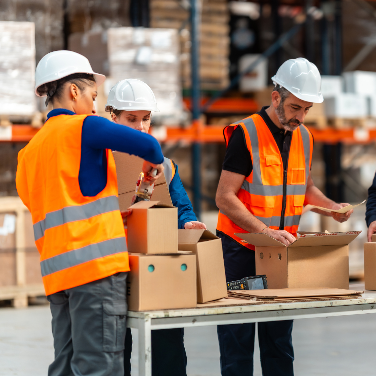 Growing Confidence Within Clients and Staffing Agencies Alike