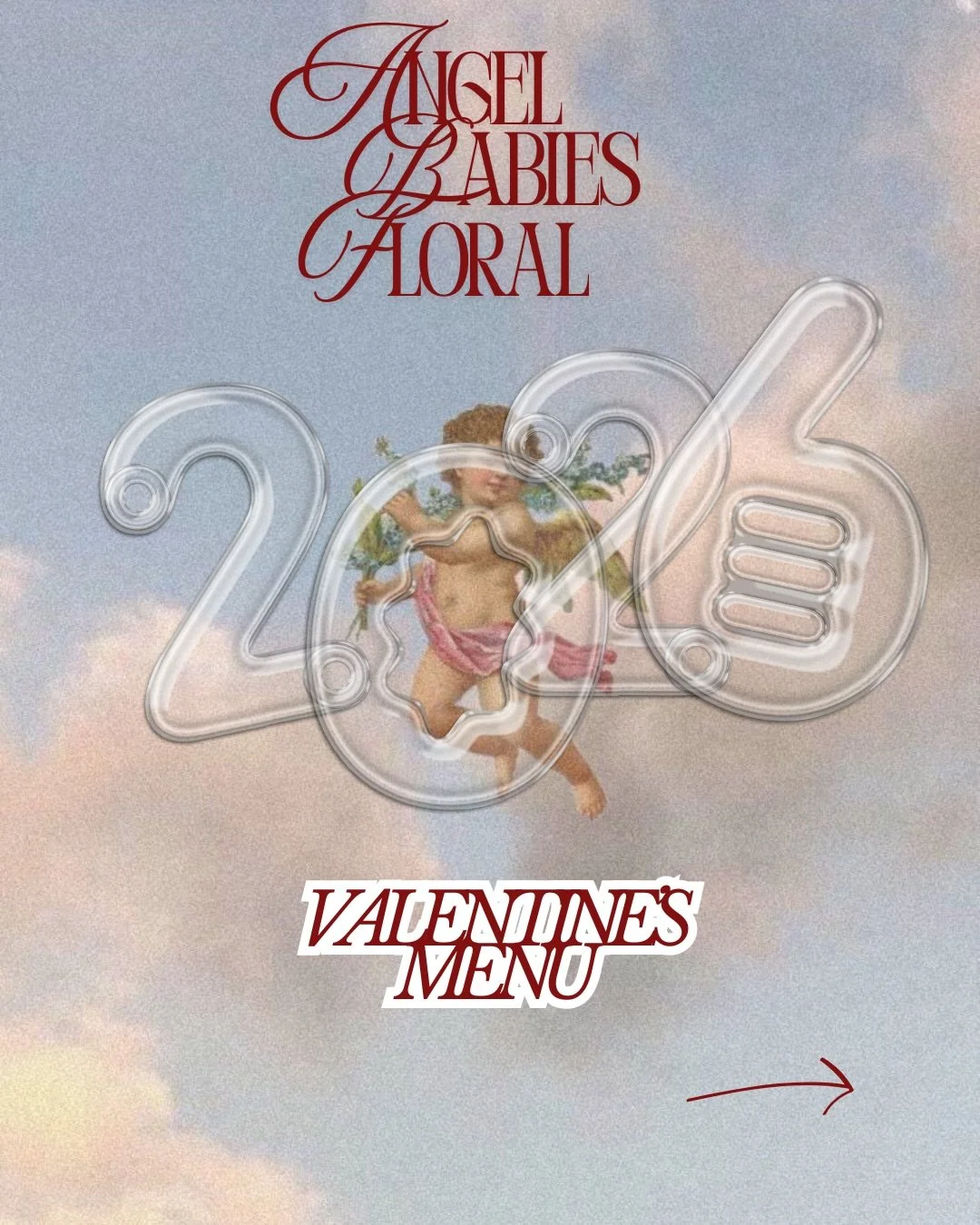 FREE DELIVERY FEBRUARY 12-14! #dfwflorist #grapevinetx #grapevinetxfloral #luxuryfloral  #valentinesday2026