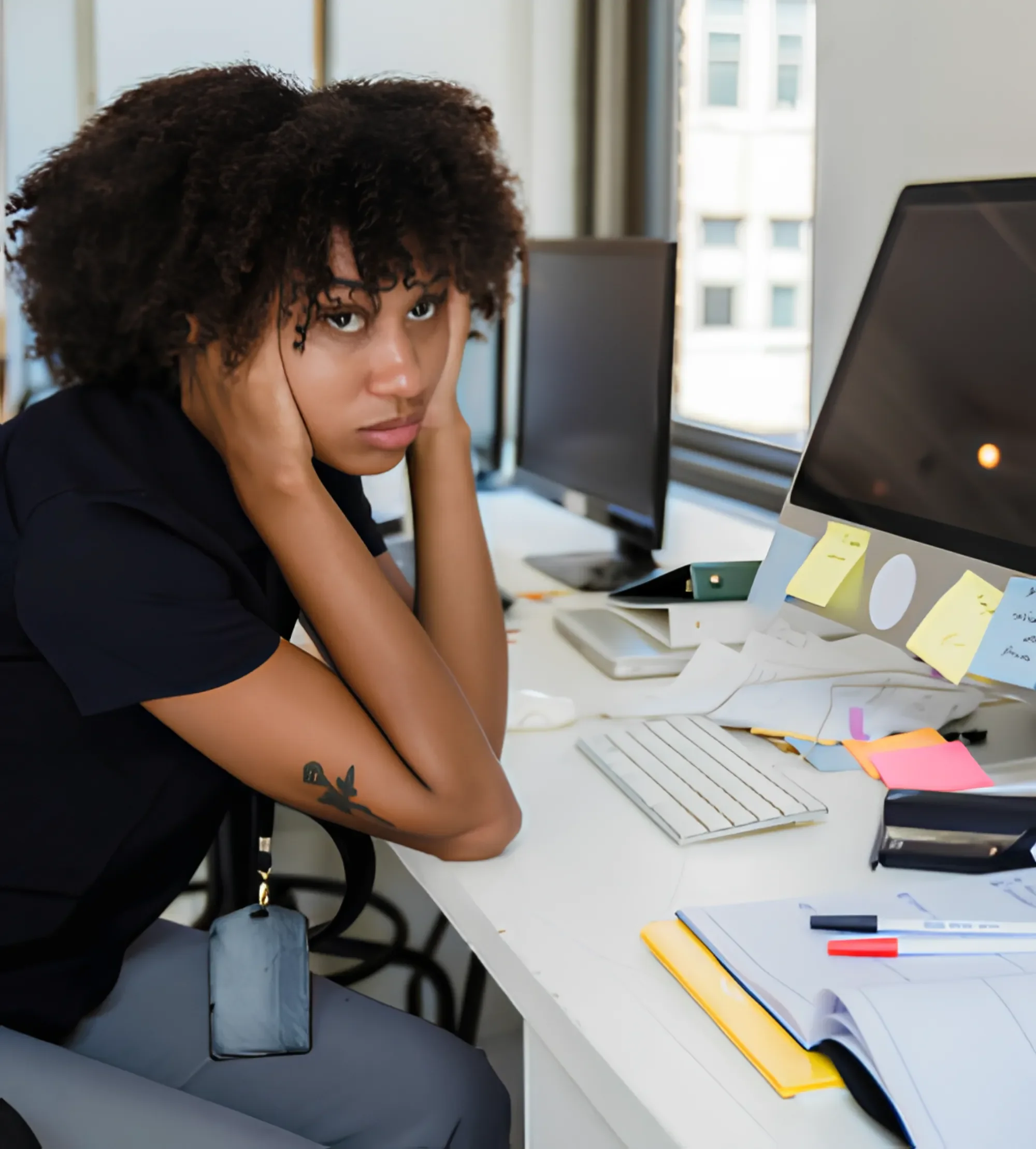 Does Your Organization Make Work a Four-Letter Word? 