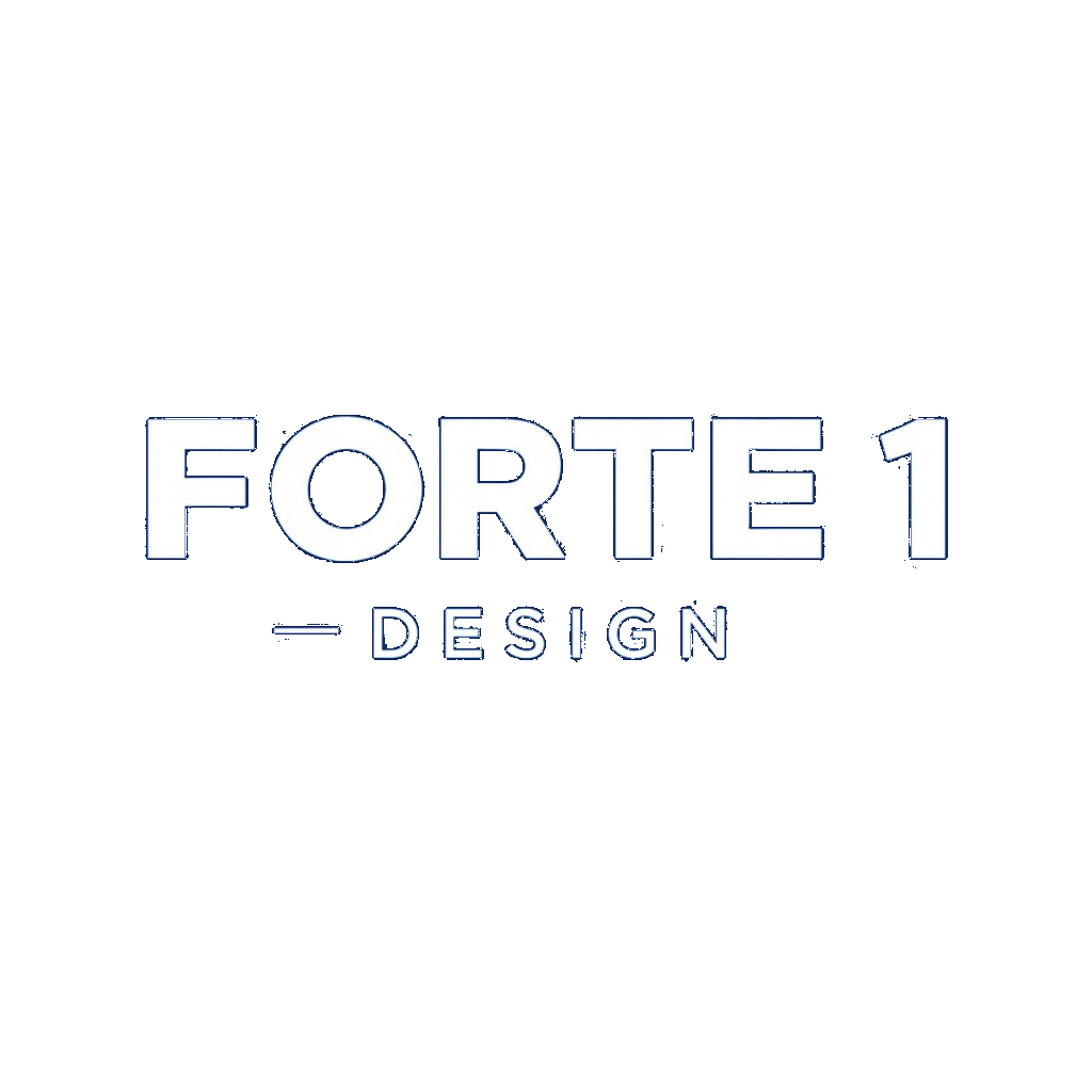 FORTE 1 DESIGN