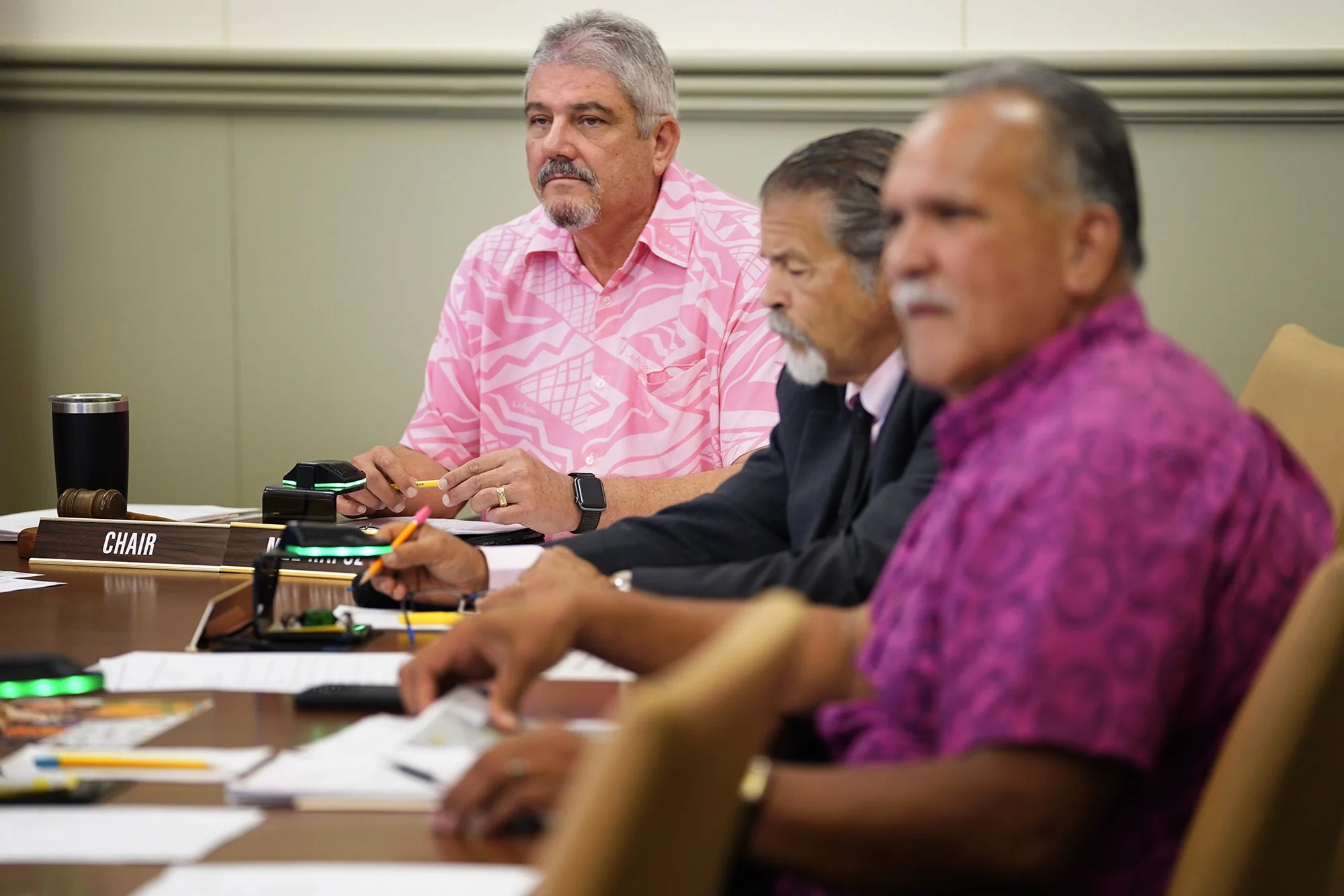 The 2026 Kauaʻi Mayor’s Race Is Off To An Early Start