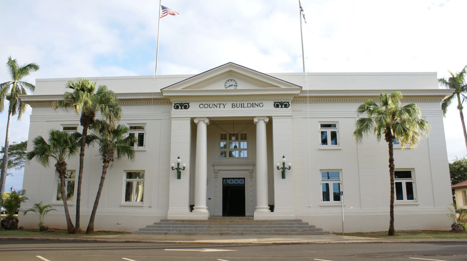 Kaua‘i Council halts land purchase over chemical contamination concerns