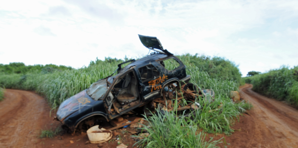 Kaua‘i County Council chair expresses frustration over suspension of junk vehicle disposal services