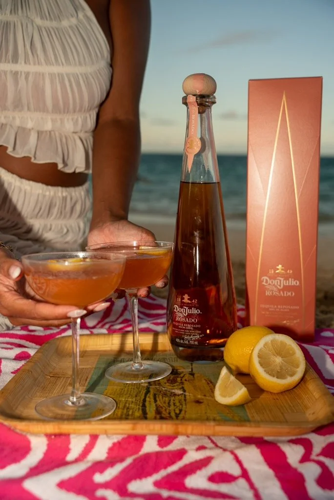 @MAKAYLAMCLOVIN X DON JULIO