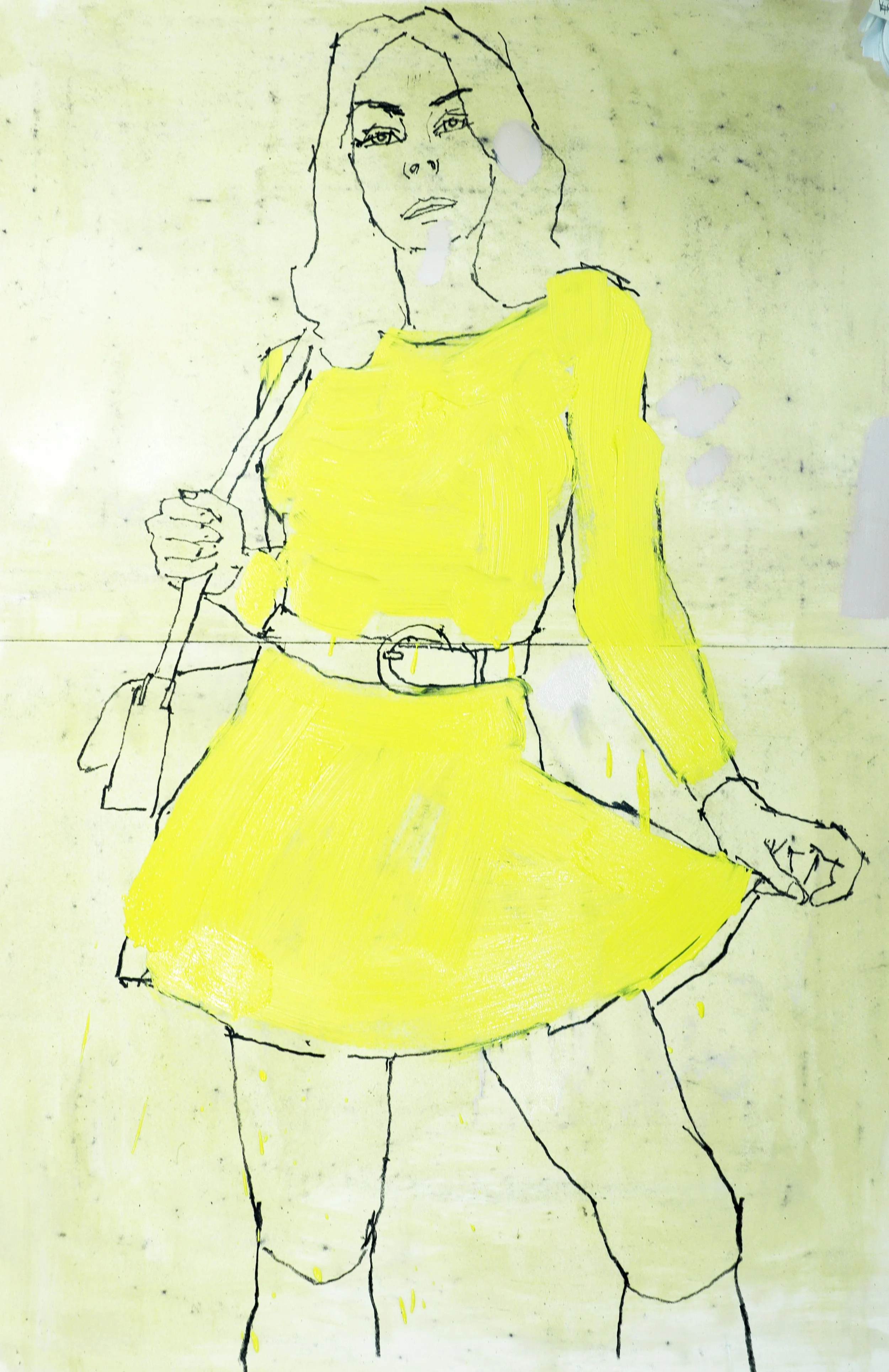 yello Madama