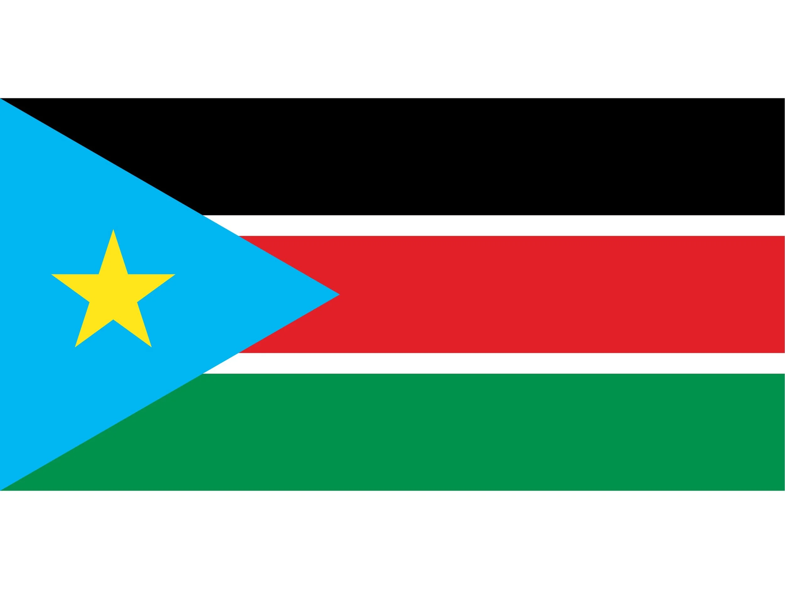 South Sudan