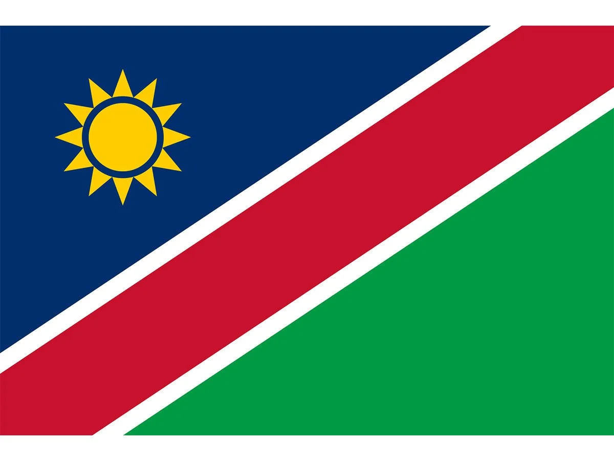 Namibia