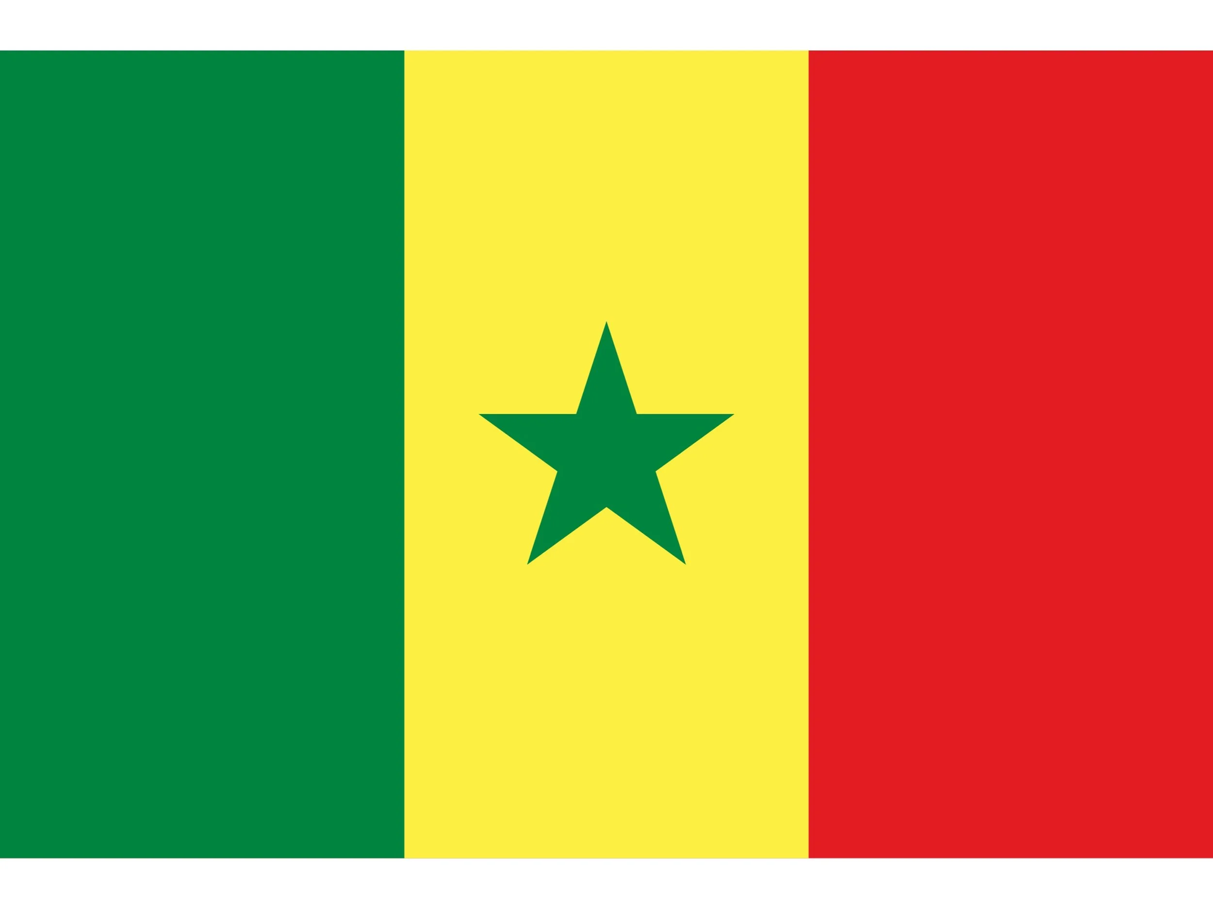 Senegal