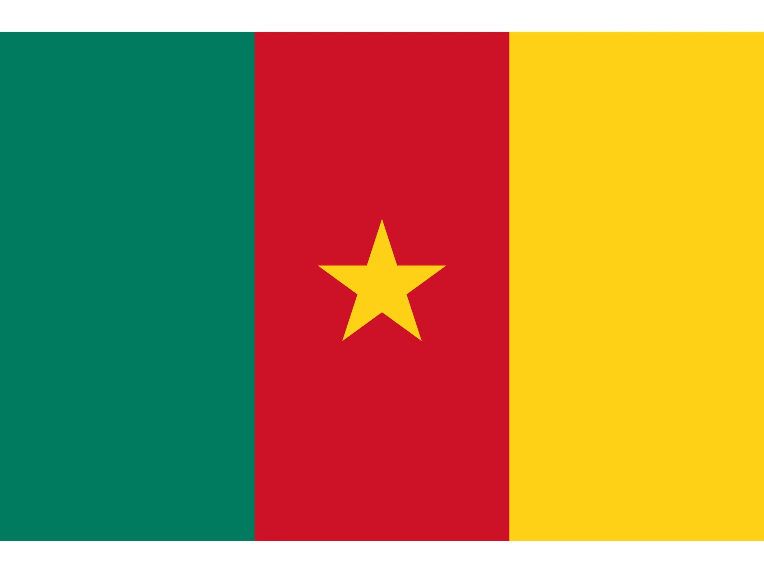 Cameroon
