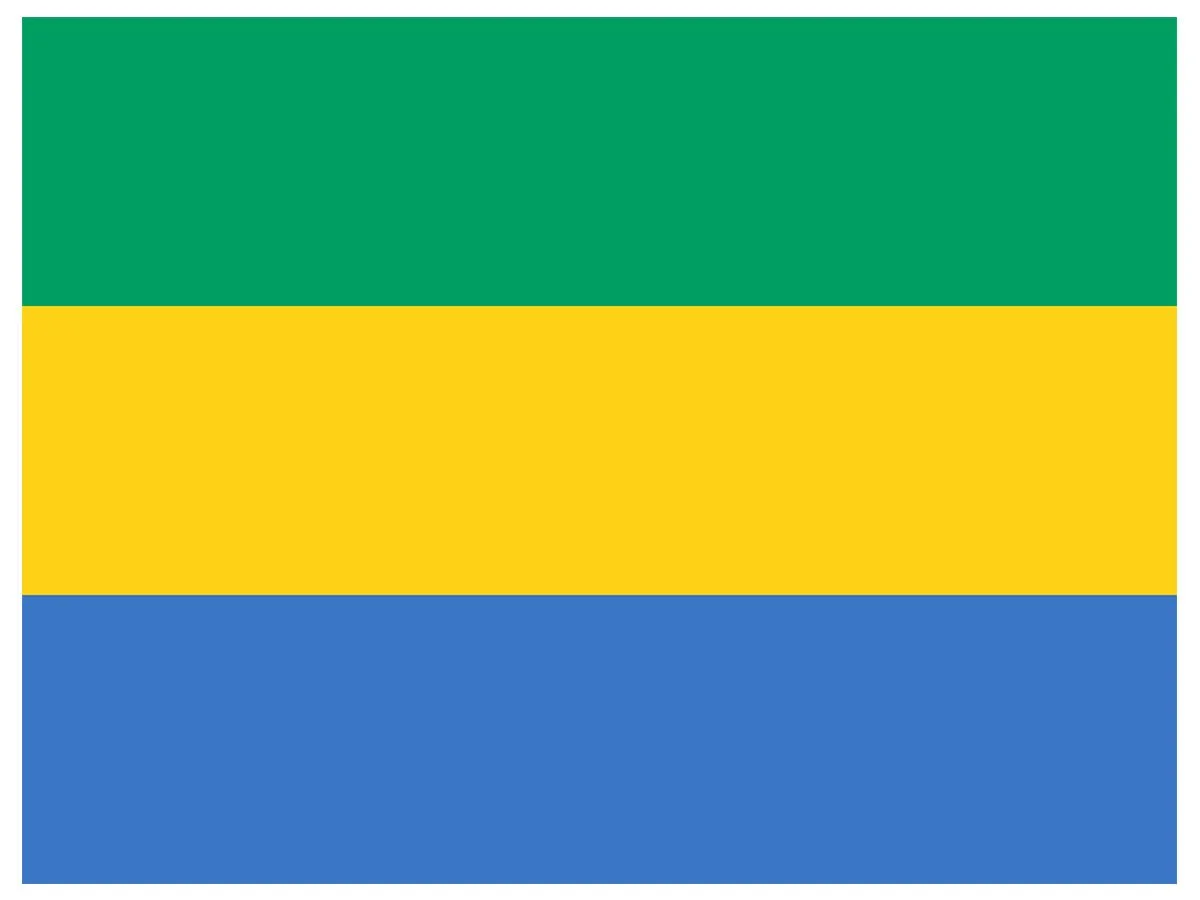 Gabon