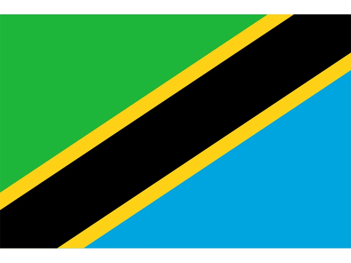 Tanzania