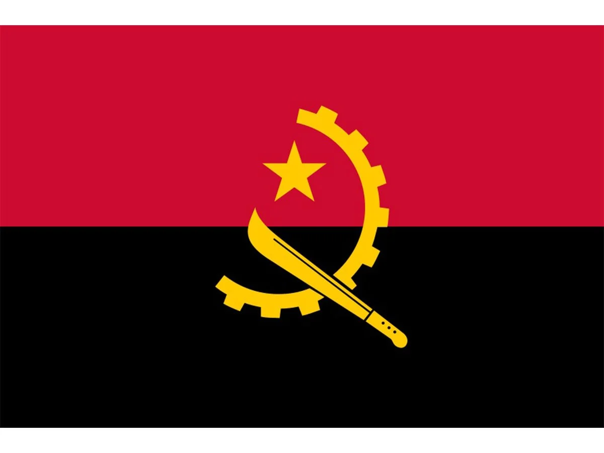 Angola