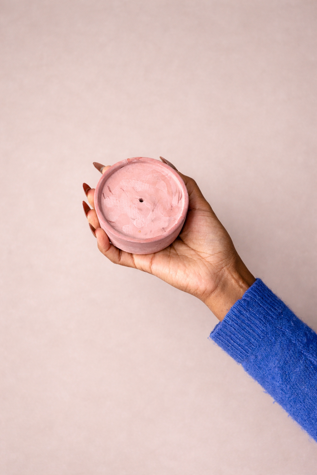 It Is What It Is Handmade Holders