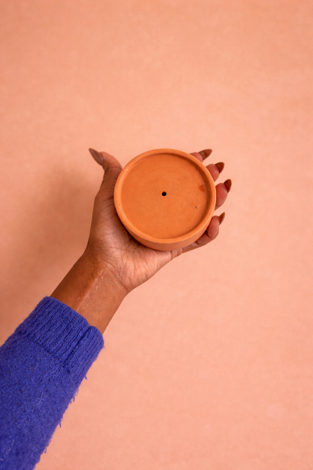 It Is What It Is Handmade Holders