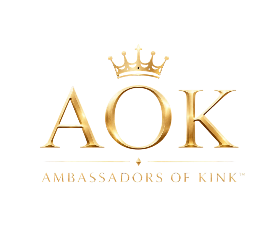 Ambassadors of Kink Alliance | BDSM &amp; Kink Education, Network &amp;  Awards