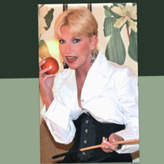 Mistress Ellen