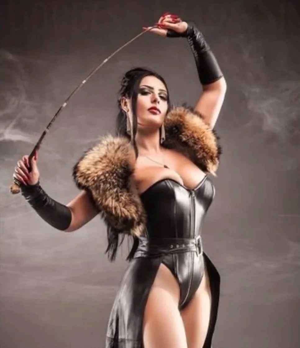 The Matriarch, Ezada Sinn