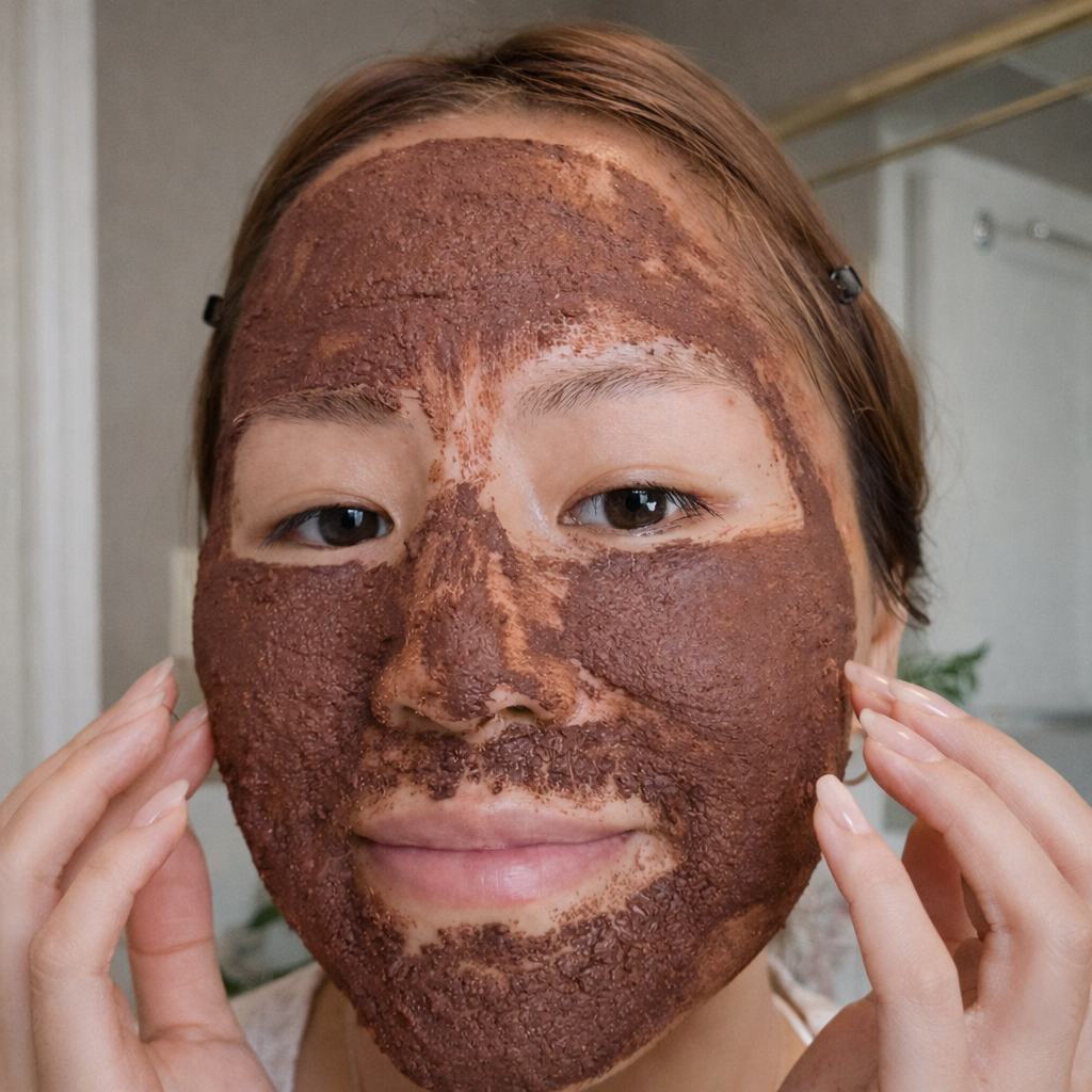 kaelira radiance revival mask