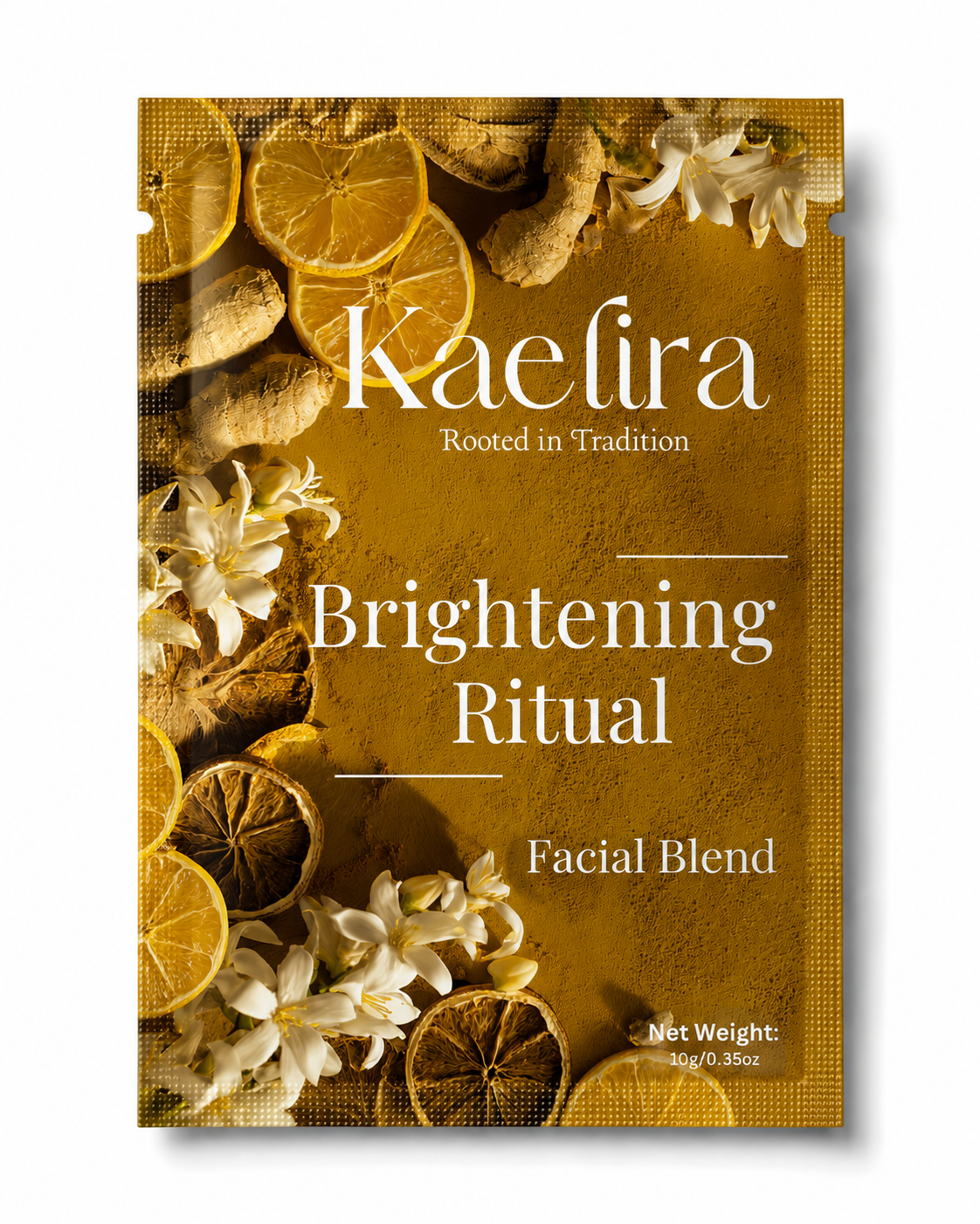 Brightening Ritual | Kaelira