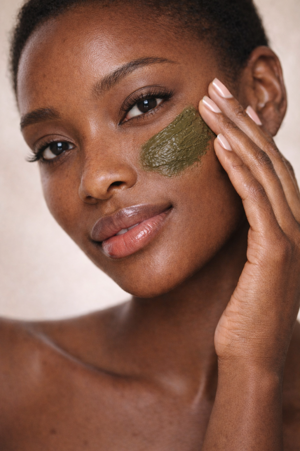 Neem &amp; Turmeric Face Mask for Acne: Natural DIY Recipe + Benefits