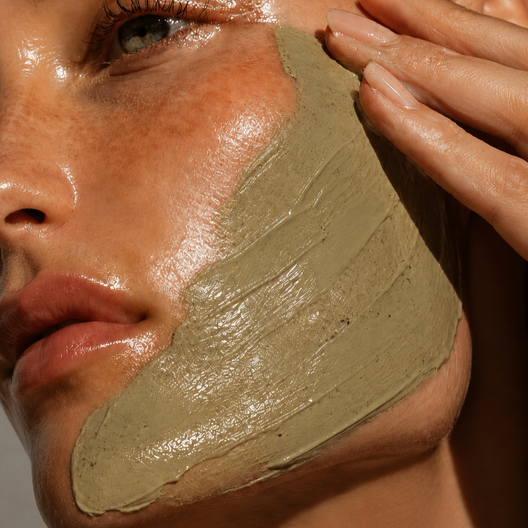 Kaelira face mask | kaelira skincare | kaelira | neem