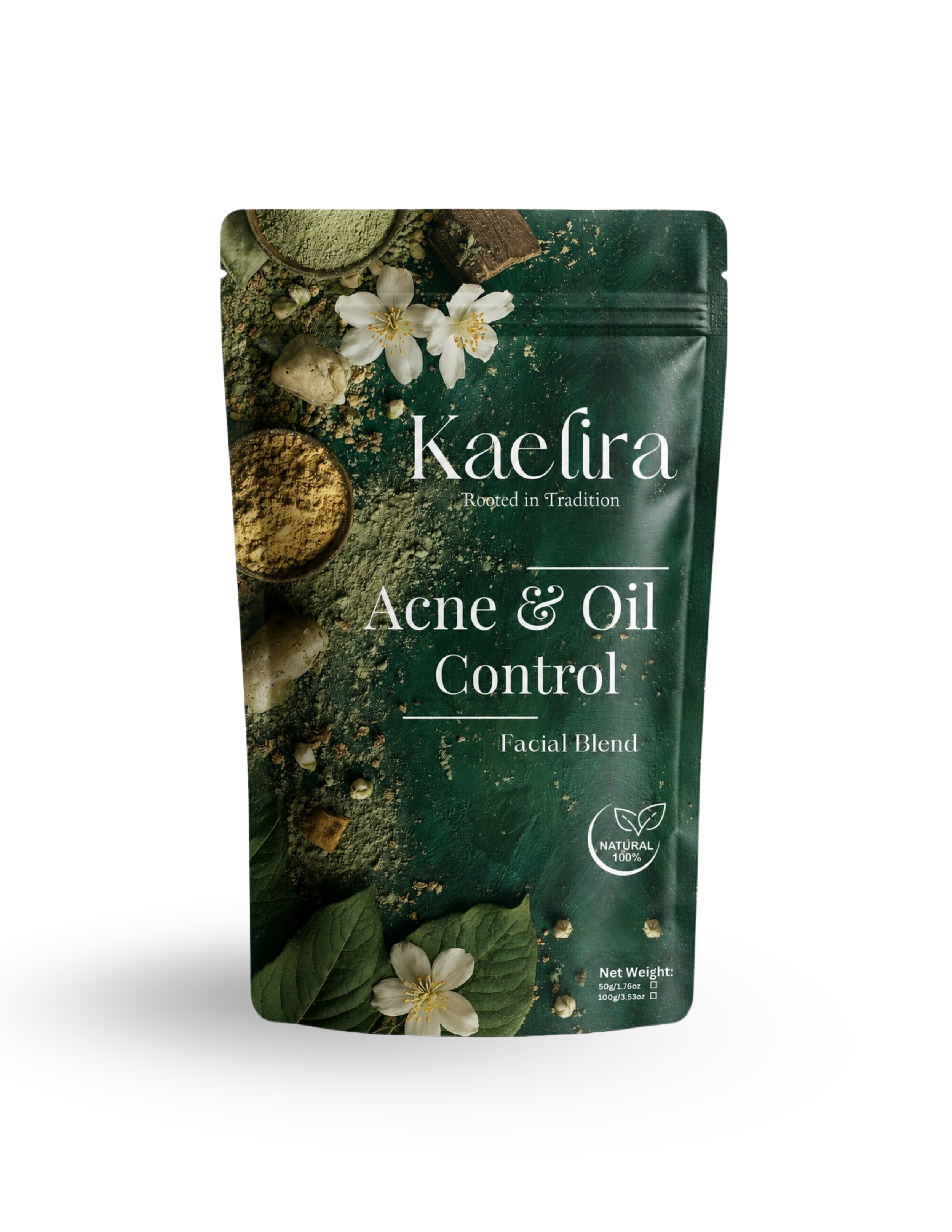 Acne & Oil Control | Kaelira