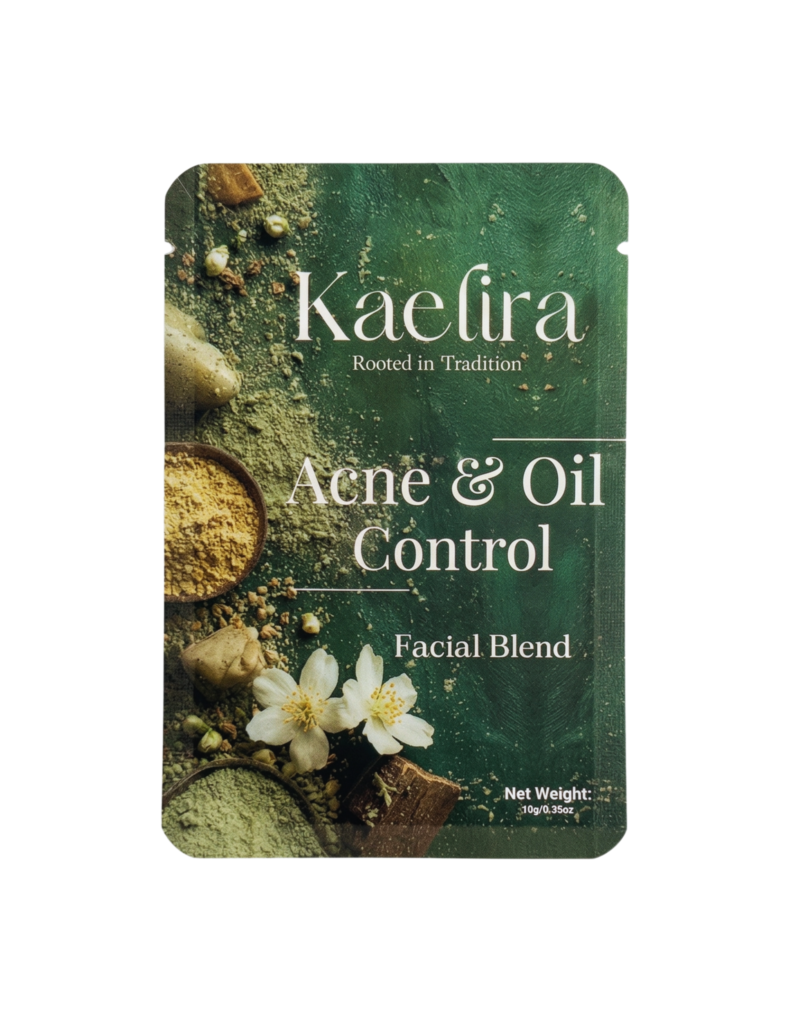 Acne & Oil Control | Kaelira