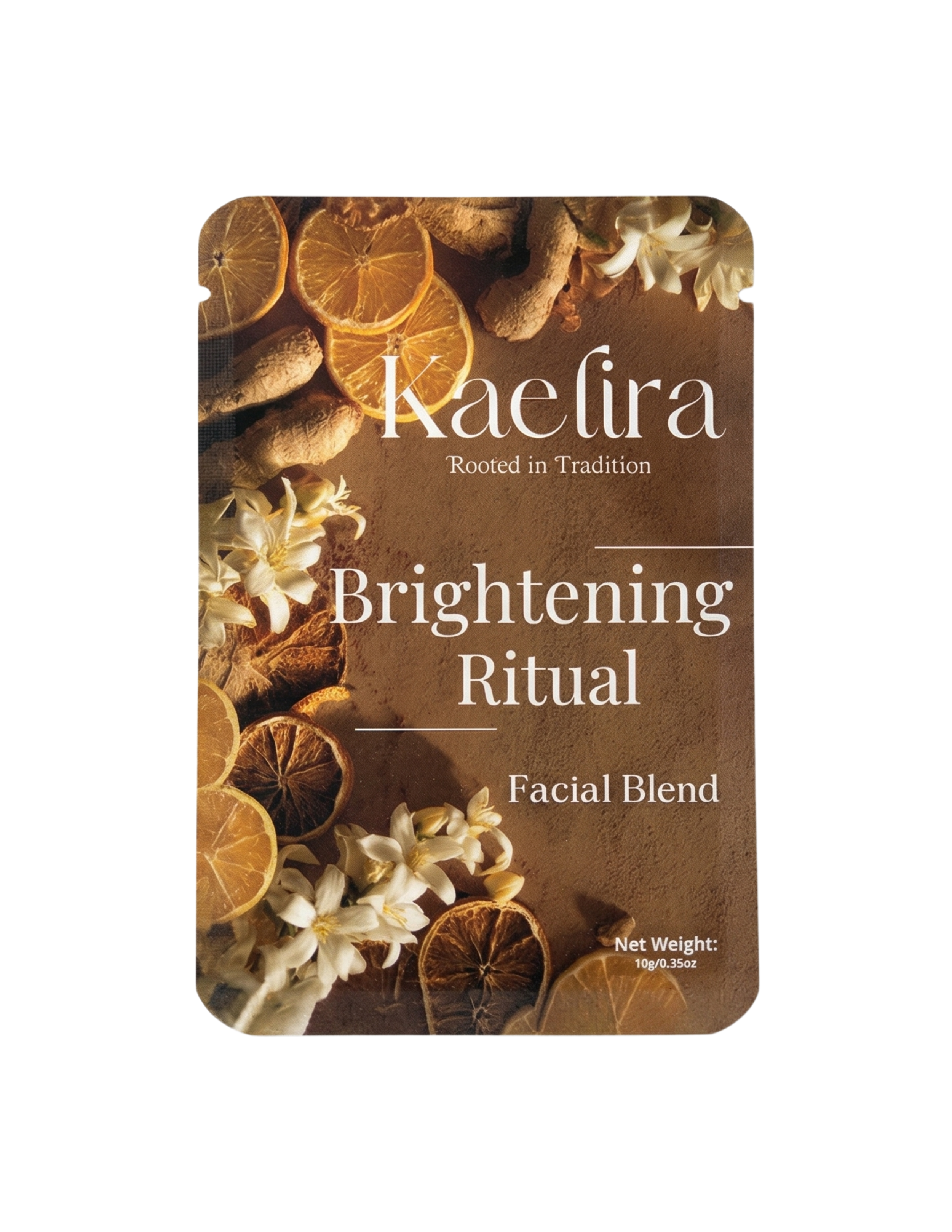 Brightening Ritual | Kaelira