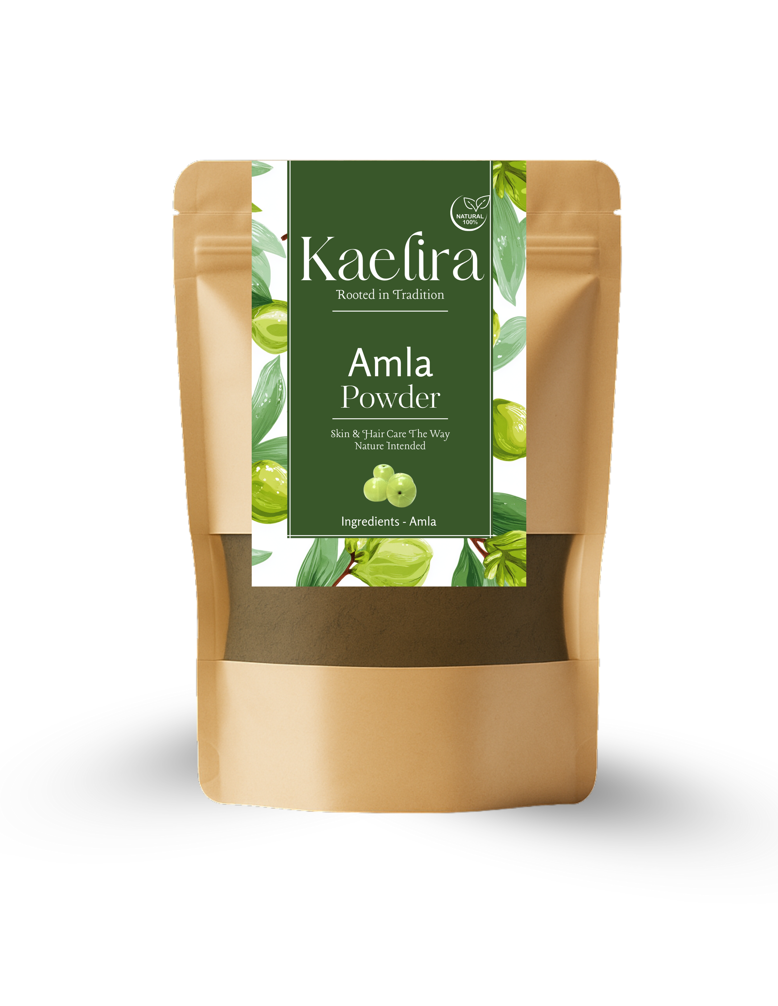 Amla Powder