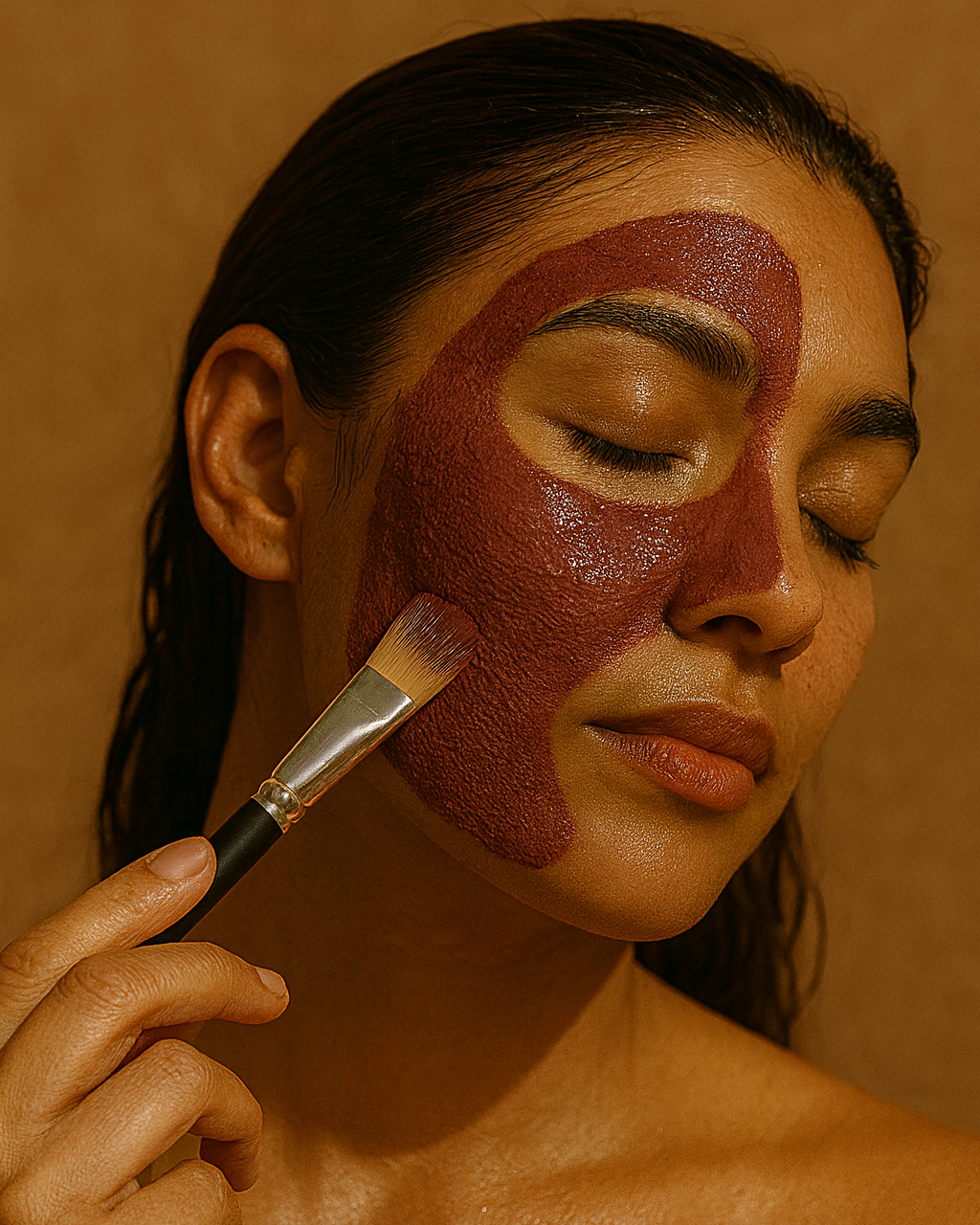 kaelira | kaelira radiance revival mask