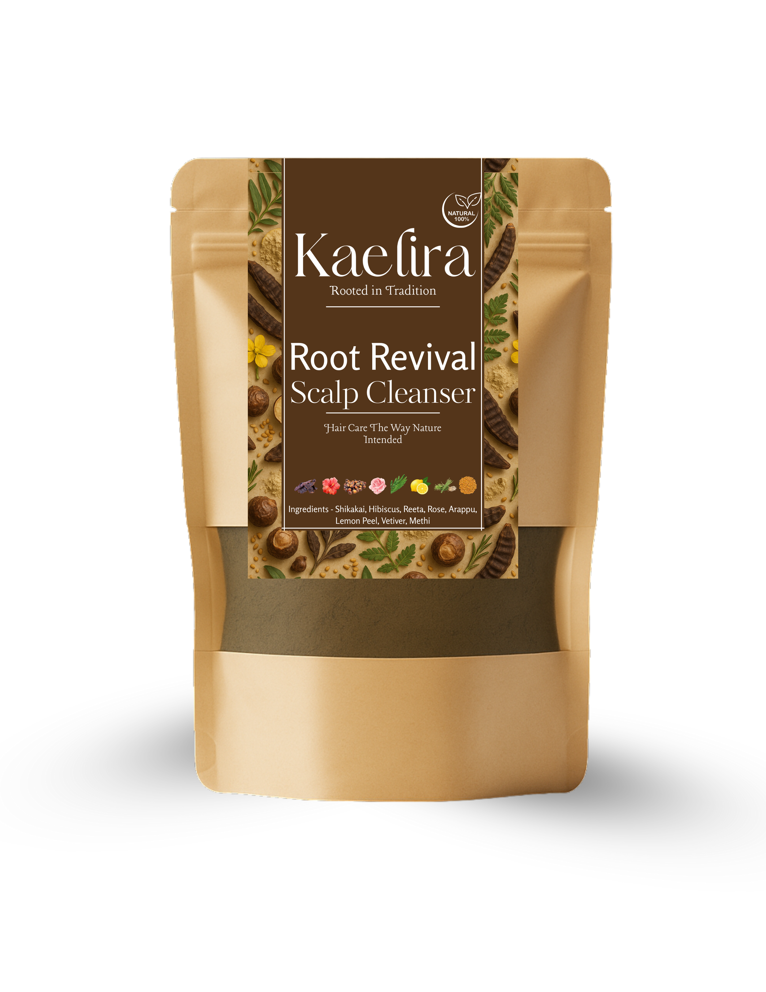 Root Revival Scalp Cleanser