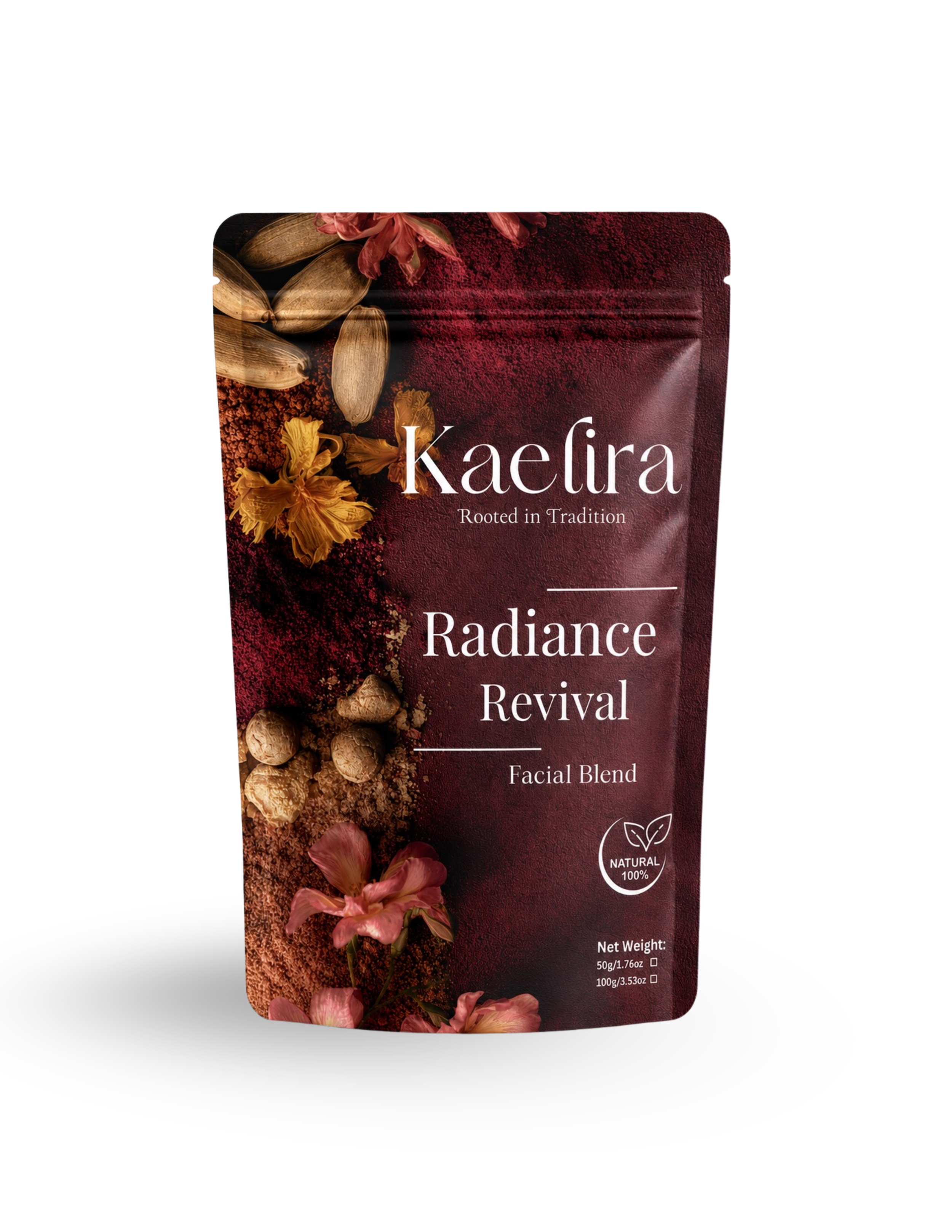 Radiance Revival | Kaelira