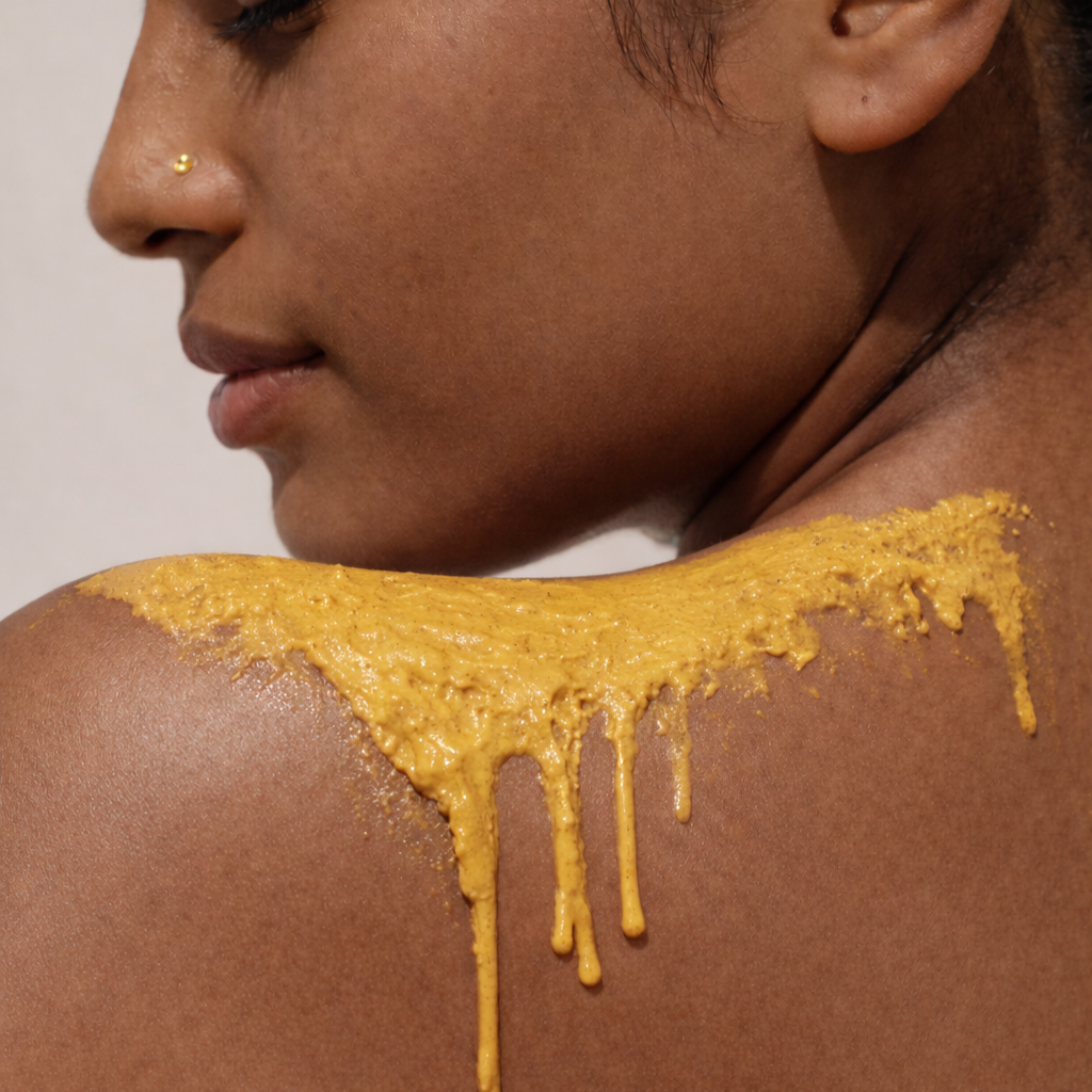 kaelira | kaelira brightening ritual