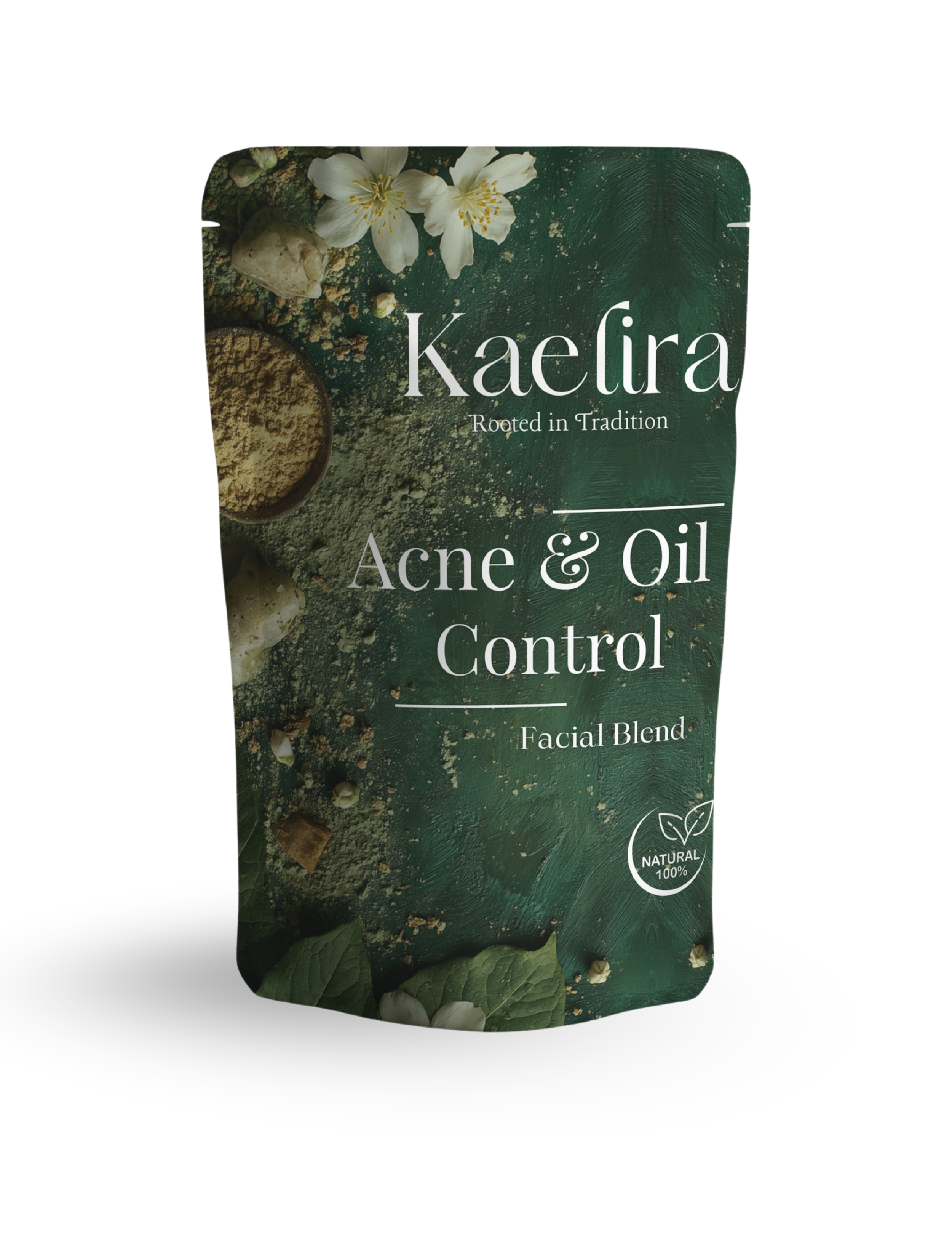 Acne & Oil Control