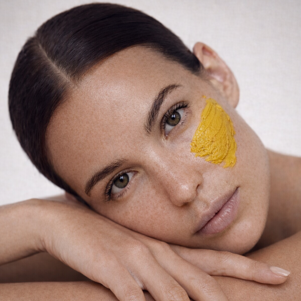 kaelira | kaelira brightening ritual face mask