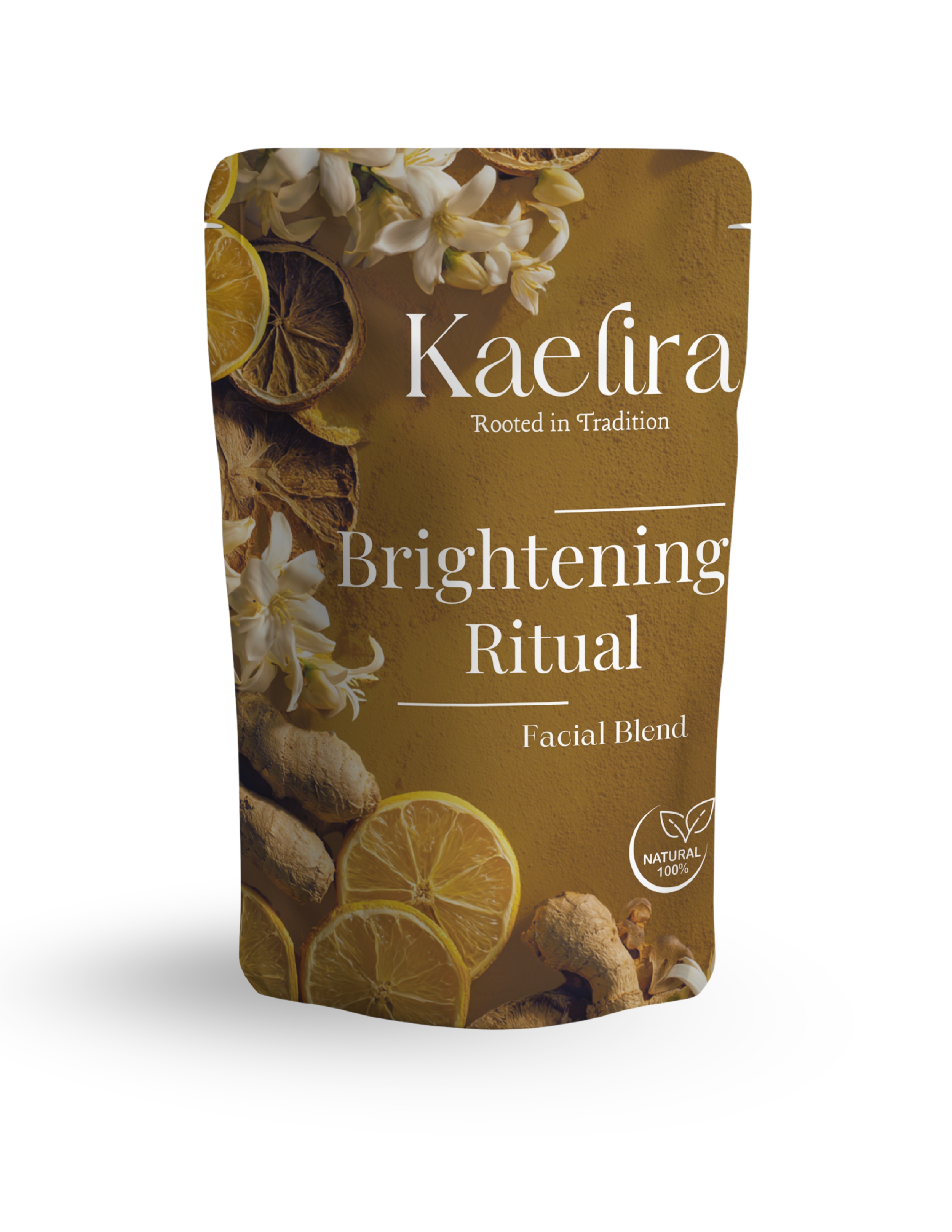 Brightening Ritual