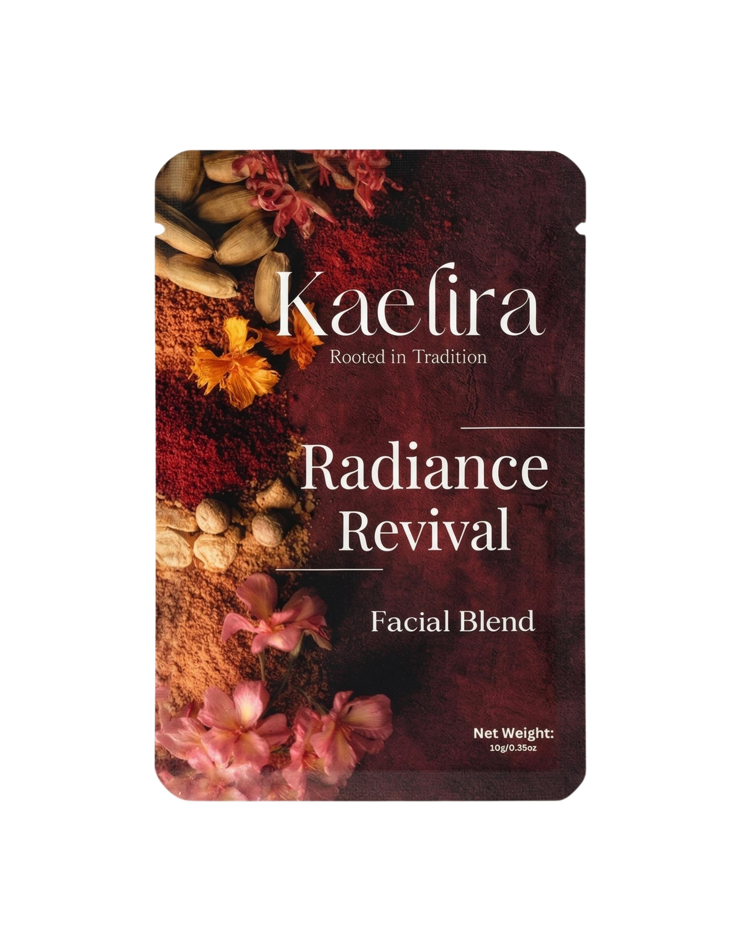 Radiance Revival | Kaelira
