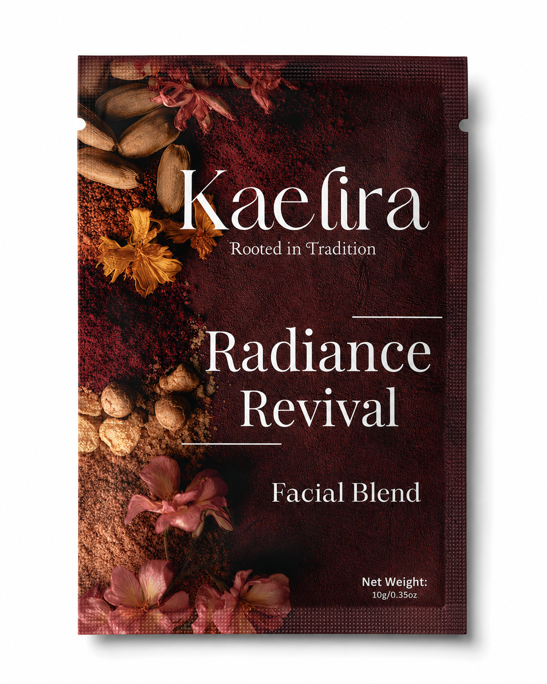 Radiance Revival | Kaelira