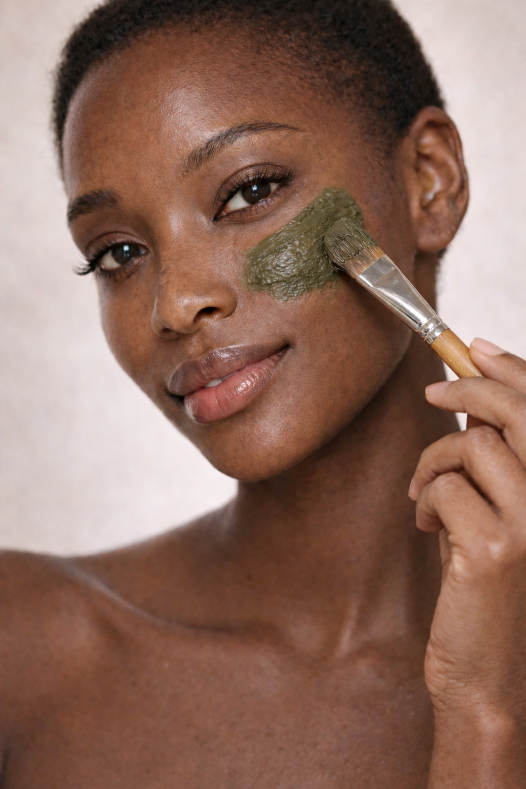 Kaelira Acne Control Mask