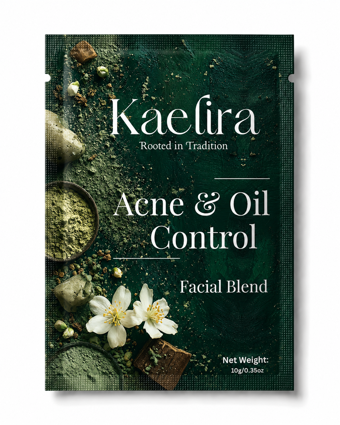 Acne & Oil Control | Kaelira
