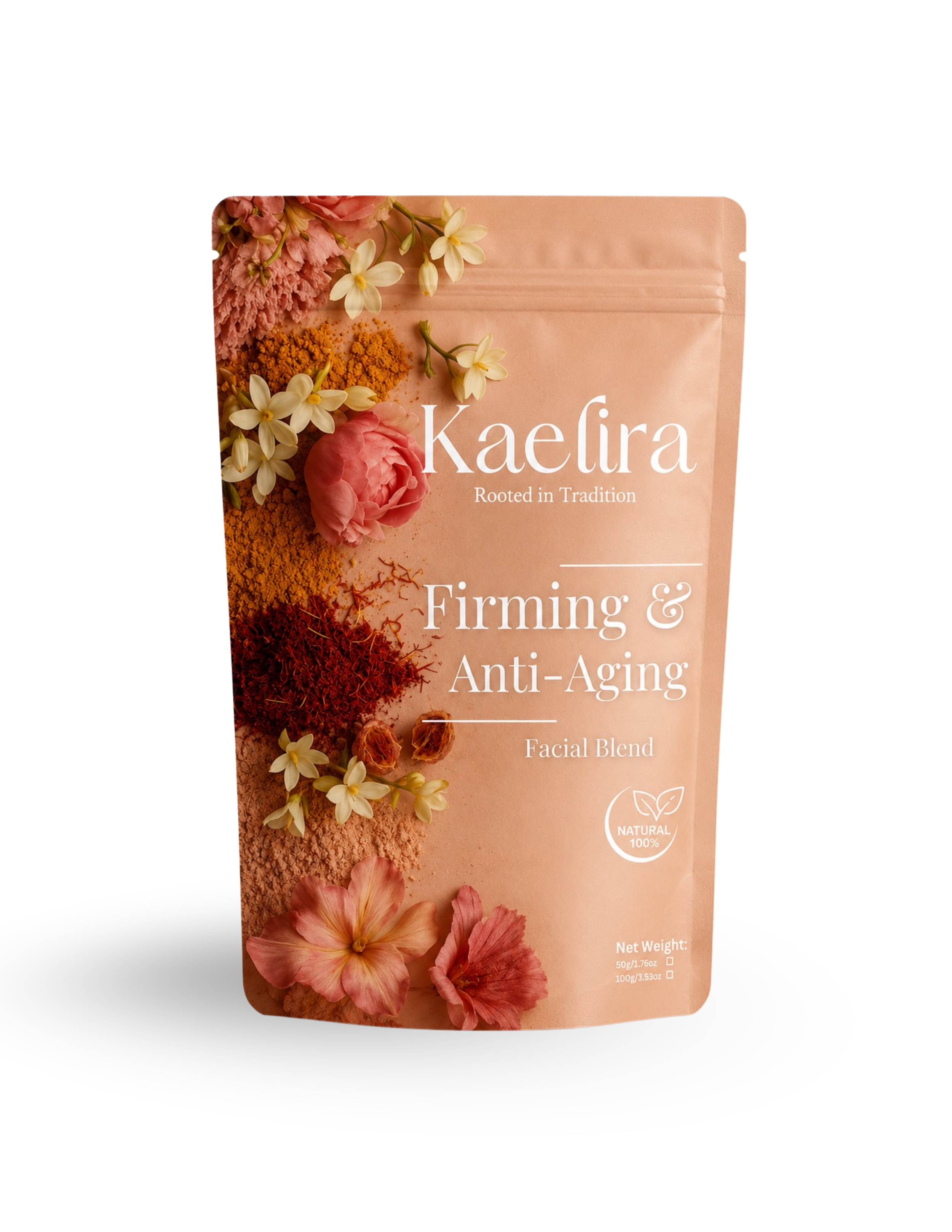Firming and Anti-Aging | Kaelira