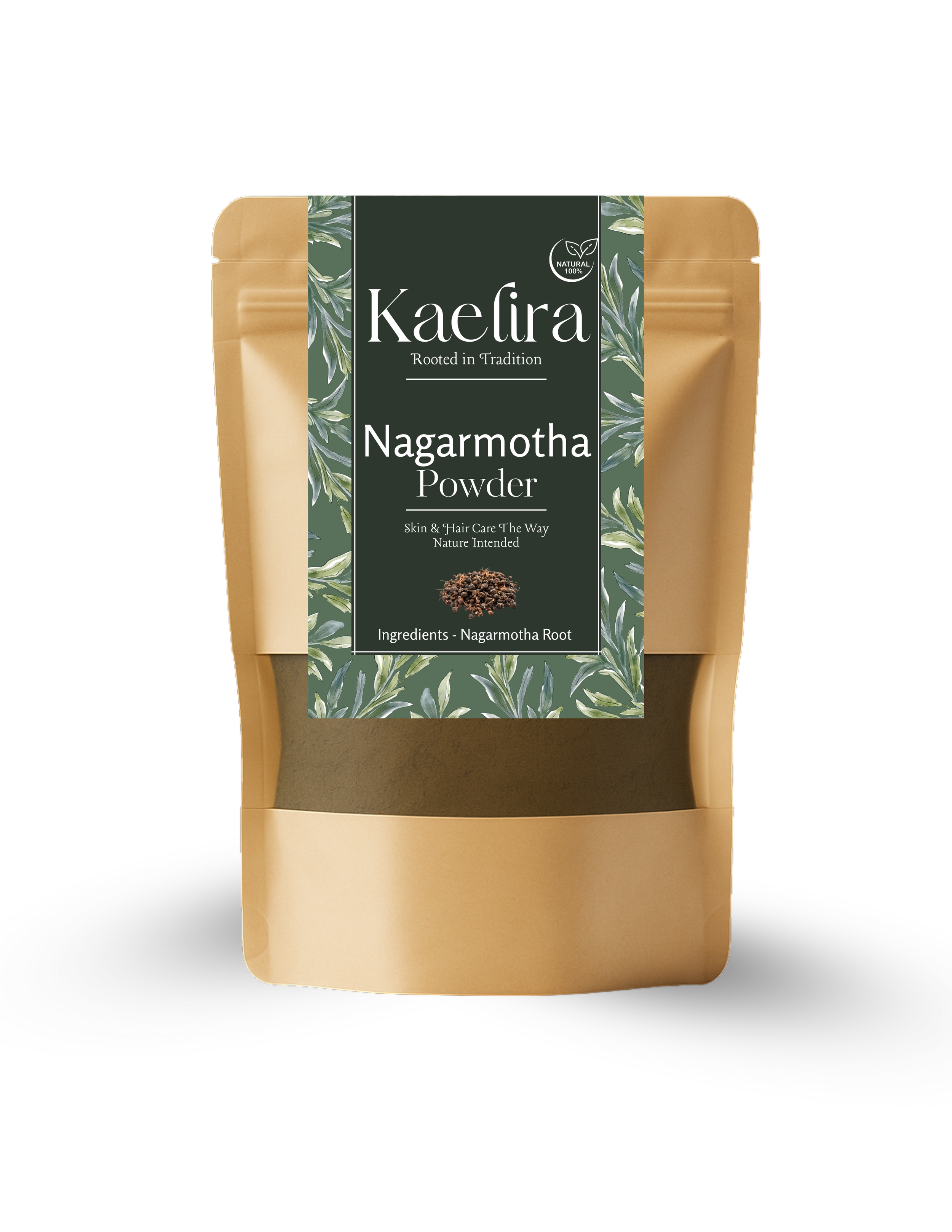 Nagarmotha Powder