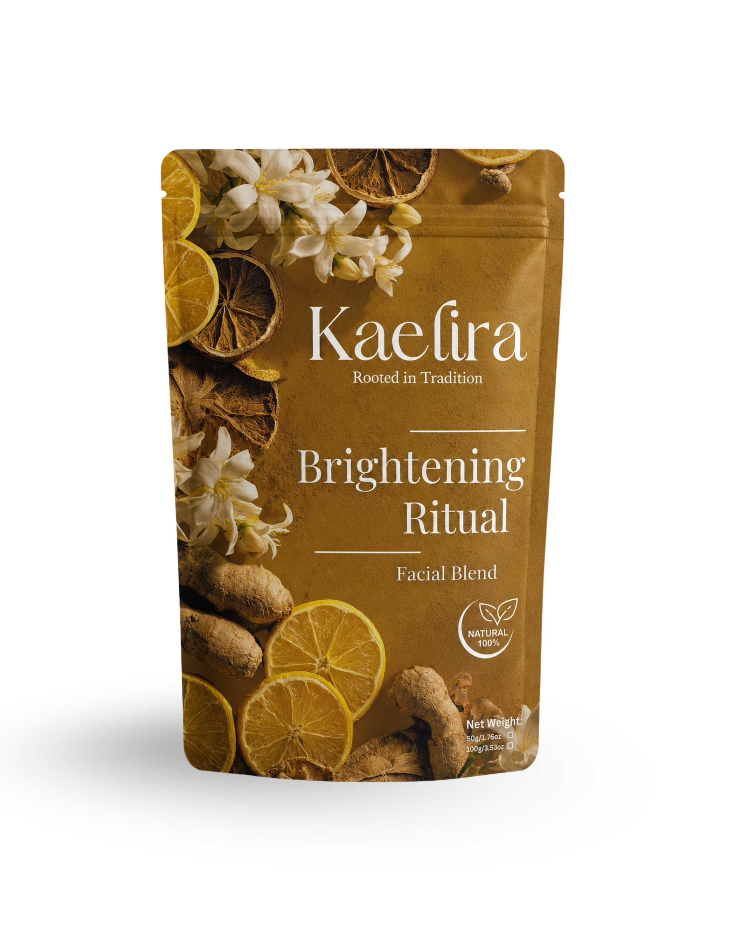 Brightening Ritual | Kaelira